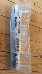 Ikea paxkast KOMPLEMENT
Uittrekbare multihanger, wit, 35 cm, Huis en Inrichting, Ophalen of Verzenden, Nieuw