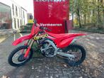 Honda CRF250 2020, Motoren, Motoren | Honda, Bedrijf, Crossmotor, 1 cilinder, 12 t/m 35 kW