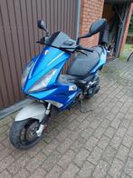 Peugeot Jetforce B klasse met werk te koop / ruil, Ophalen