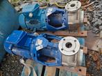 Pompe à eau chargée 30 m3/h hauteur 55 m, Ophalen, Zo goed als nieuw