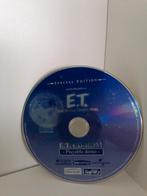 Cd rom E. T. spel, Ophalen of Verzenden