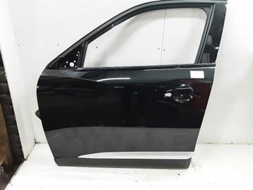 PORTIER LINKS VOOR Peugeot 2008 (UD / UK / UR / US / UX) beschikbaar voor biedingen