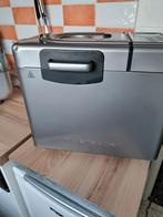 Machine à pain, Electroménager, 800 à 1200 grammes de pâte, Comme neuf, Enlèvement, Plus de 10 programmes