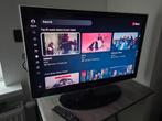 Samsung 32inch met Android box smart tv, Audio, Tv en Foto, Ophalen of Verzenden, Zo goed als nieuw, Samsung, Smart TV