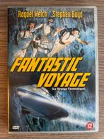 Fantastic Voyage, Cd's en Dvd's, Dvd's | Klassiekers, Ophalen of Verzenden, 1960 tot 1980, Science Fiction en Fantasy