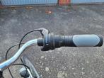 Meisjesfiets, Fietsen en Brommers, Ophalen, Gebruikt