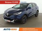 Renault Kadjar 1.6 dCi Crossboarder-S (bj 2018), Auto's, Voorwielaandrijving, Kadjar, 1490 kg, Gebruikt