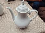 Schumann Arzberg Bavaria Germany vintage koffie pot met deks, Antiek en Kunst, Ophalen of Verzenden