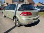 2006 RENAULT VELSATIS, Auto's, Renault, Gebruikt, Overige modellen, Bedrijf, Overige carrosserie