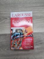 Larousse Spaans woordenboek
