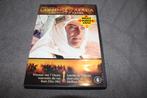 DVD Lawrence of Arabia, Gebruikt, Ophalen of Verzenden, Actie en Avontuur, 1940 tot 1960