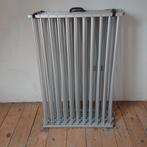 Metalen premium honden bench, Dieren en Toebehoren, Hondenbenches, Ophalen of Verzenden, Zo goed als nieuw