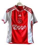 Ajax Amsterdam 2023/24 thuis shirt, Sport en Fitness, Ophalen of Verzenden, Zo goed als nieuw, Shirt