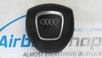 Aibag volant noir Audi A6 - C6 (2004-2011), Autos : Pièces & Accessoires