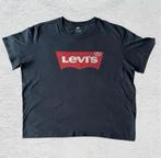 Lévis T-shirts voor heren Maat XXL, Blauw, Nieuw, Overige maten, Ophalen of Verzenden