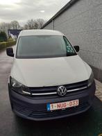 Volkswagen VW Lichte vracht, Auto's, Volkswagen, 121 g/km, Stof, Parkeersensor, Wit