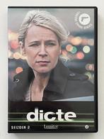 Dicte - Seizoen 2 (Lumière Crime Series), À partir de 12 ans, Enlèvement ou Envoi, Utilisé, Thriller