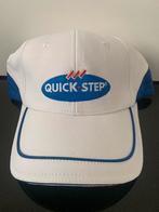 Casquette Quick Step Energetics, Enlèvement ou Envoi, Neuf