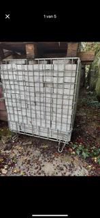 Olivier Bricks gevelstenen Karma White, Doe-het-zelf en Bouw, Ophalen, Nieuw