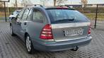 Mercedes C220cdi Break *CARPASS/GARANTIE*, 100 kW, Argent ou Gris, Achat, Electronic Stability Program (ESP)
