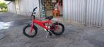 Vélos enfants 14 pouces état impeccable, Enlèvement, Comme neuf