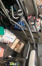 Vélo helliptique, Sports & Fitness, Équipement de fitness, Enlèvement, Utilisé