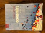 Lipsey & Chrystal economics: 14e editie, Livres, Livres d'étude & Cours, Enlèvement, Neuf, Enseignement supérieur