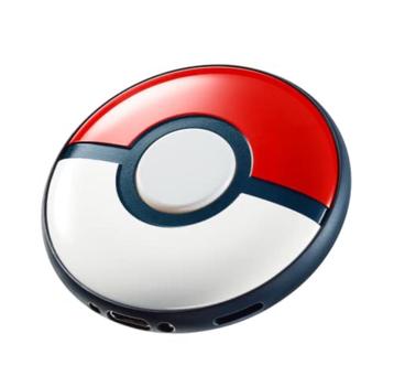 GEZOCHT: Pokemon GO Plus + met waterschade/niet werkend/etc beschikbaar voor biedingen