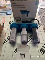 Braukmann regenwaterfilter ff60 2 nieuwe sets, Ophalen, Nieuw