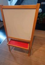 Krijt en stiftenbord ikea, Ophalen, Gebruikt
