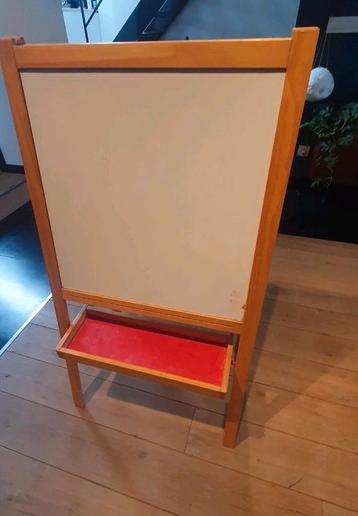 Krijt en stiftenbord ikea beschikbaar voor biedingen
