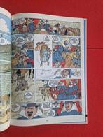 Bd les 7 vies de l épervier 1, Enlèvement ou Envoi