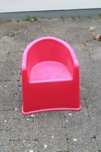 Kuipstoeltje, Huis en Inrichting, Stoelen, Ophalen, Kunststof, Gebruikt, Overige kleuren