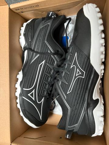 Mizuno wave Linx2 (UK 10.5), Enlèvement ou Envoi, Neuf, Chaussures