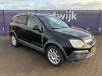 2009 - Opel - Antara - 2.4-16V Temptation - Personenauto, Auto's, Opel, Monovolume, Gebruikt, Overige brandstoffen, Bedrijf
