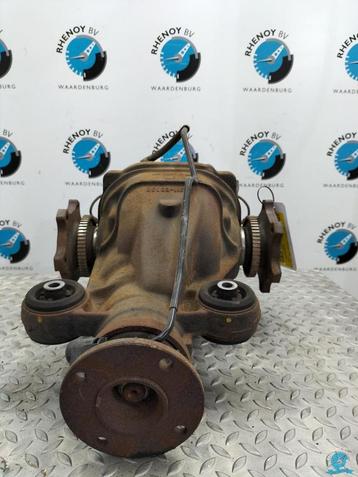 NISSAN PATHFINDER [DIFFERENTIAL_ASSY] 2013 beschikbaar voor biedingen