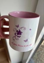 Tasse avec prénom Vanessa comme neuve, Enlèvement ou Envoi, Comme neuf