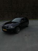 Seat Ibiza sport 1,9 TDI, Autos, 5 places, Noir, Tissu, Achat