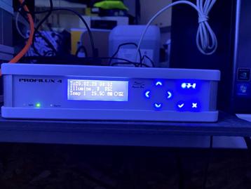 GHL aquarium computer  beschikbaar voor biedingen