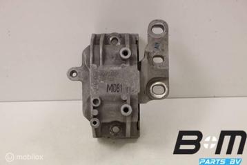 Motorsteun rechts  VW Passat B7 1K0199262CR beschikbaar voor biedingen