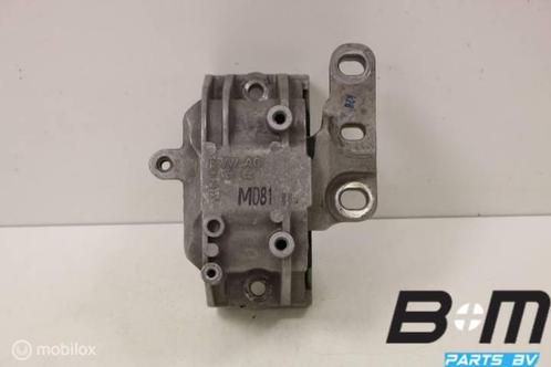Motorsteun rechts  VW Passat B7 1K0199262CR, Auto-onderdelen, Motor en Toebehoren, Gebruikt