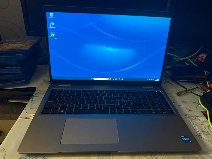 Dell Latitude 5520 Te Koop, Informatique & Logiciels, Ordinateurs portables Windows, Comme neuf, SSD, Enlèvement ou Envoi