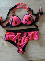 Bikini Marlies Dekker, Kleding | Dames, Zwart, Ophalen of Verzenden, Zo goed als nieuw, Bikini