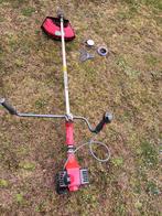 Bosmaaier benzine, Enlèvement, Utilisé, Essence