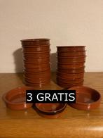 17 bocaux ignifuges + 3 GRATUITS - 17€ pour tout, Comme neuf, Enlèvement ou Envoi