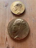 Leopold-medaille, Postzegels en Munten, Penningen en Medailles, Ophalen