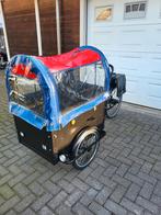 Heb nog een hele goede niet elektrische bakfiets cargo, Enlèvement