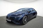 Mercedes-Benz EQS 450+ AMG Line * 5 jaar garantie *, Automaat, 4 deurs, Gebruikt, 333 pk