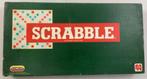 Jeu de plateau Scrabble, jeu de société, briques en bois com, Utilisé, Envoi