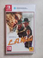 L.A. Noire Switch, Enlèvement ou Envoi, Utilisé